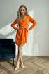 Robe de soirée model 177813 Bicotone